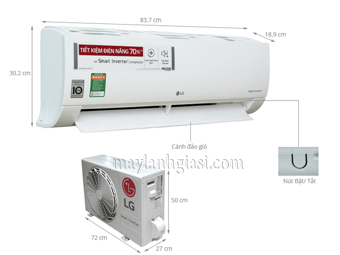 may-lanh-lg-15-hp