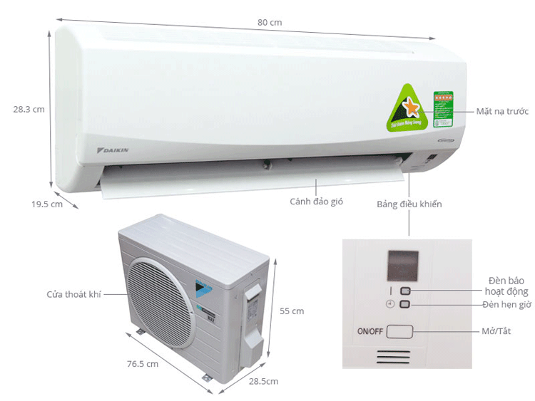 daikin-FTKQ60RVMV-inverter-2018
