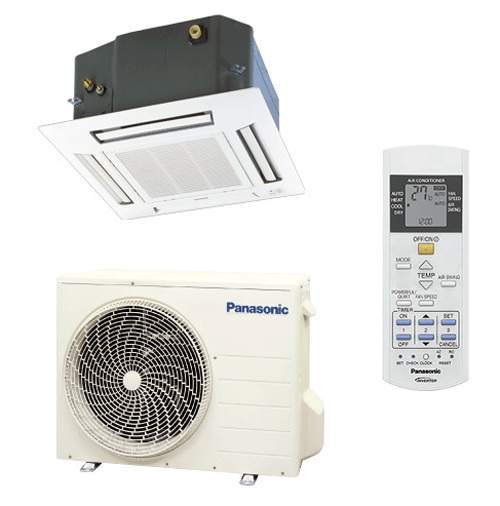 may-lanh-am-tran-panasonic 4.5hp