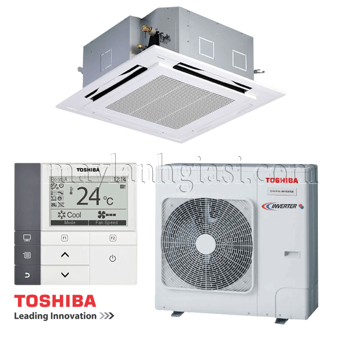 may-lanh-am-tran-Toshiba-RAV-SE1251UP
