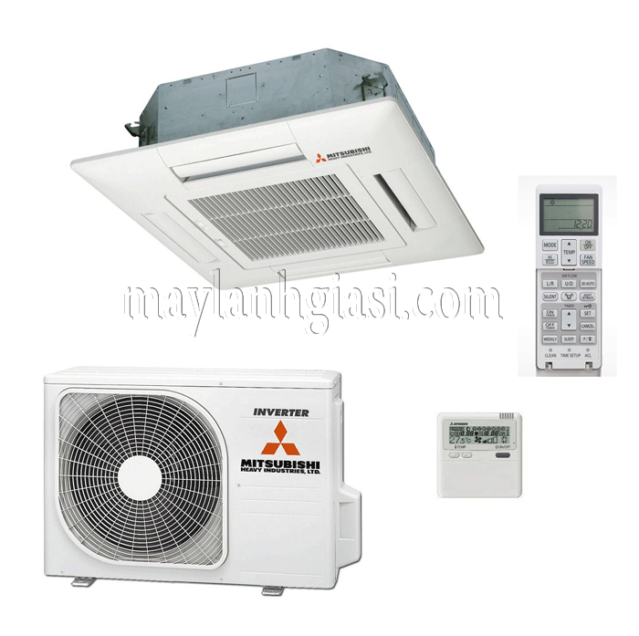 may-lanh-am-tran-mitsubishi-FDT60VF
