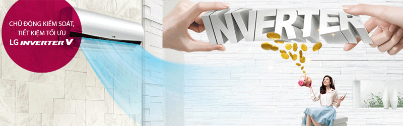 inverter-lg