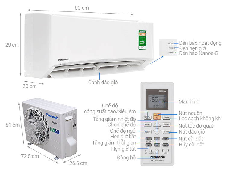 may-lanh-Panasonic-N18VKH-8