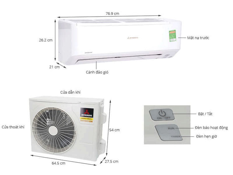 may-lanh-mitsubishi-heavy-srk13yk-inverter