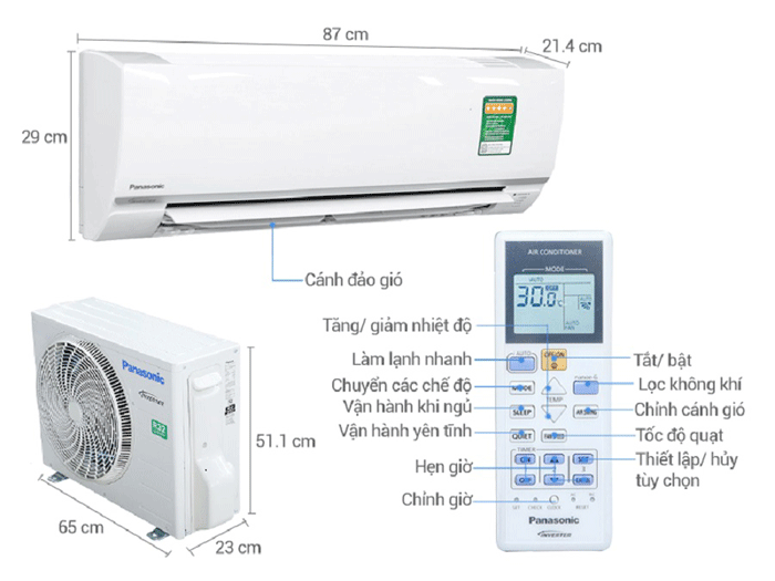 panasonic-pu12vkh-inverter