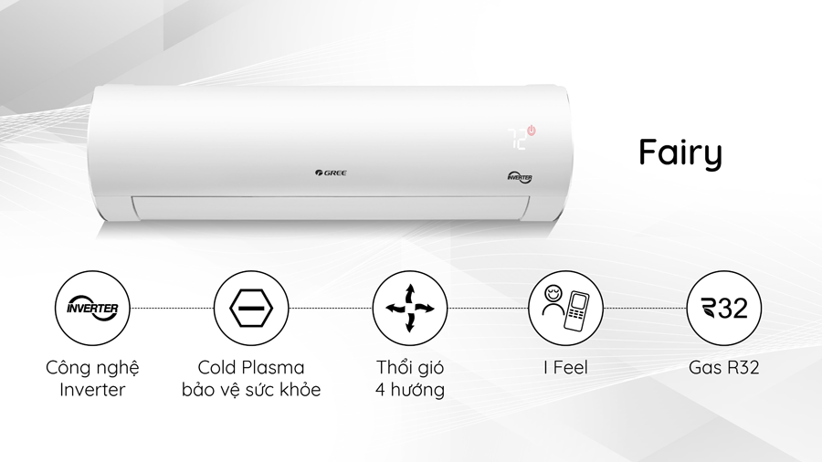 gree-GWC09FB-inverter