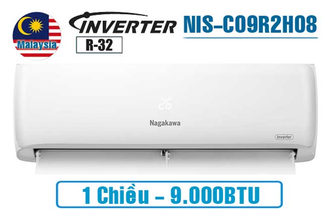 C12R2H08-nagakawa-inverter