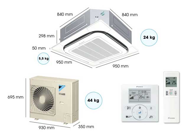 dieu-hoa-am-tran-daikin-FCFC60DVM