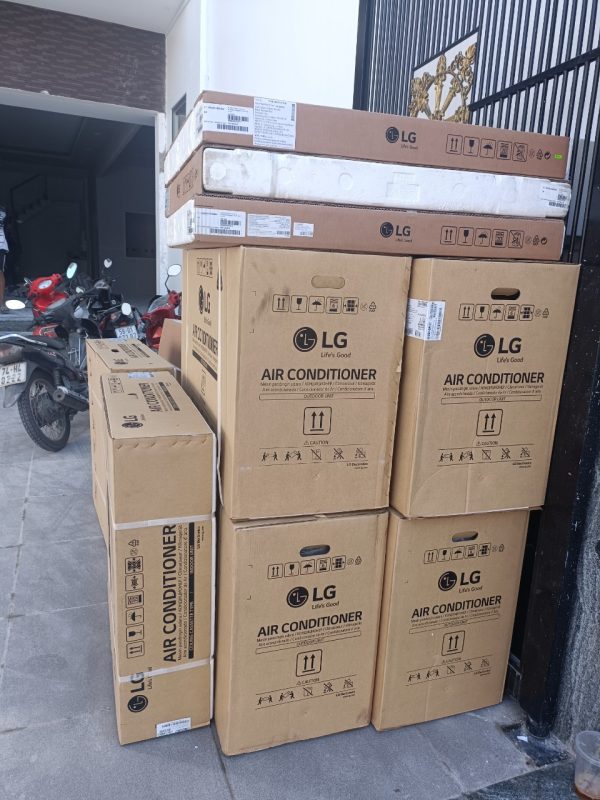 ĐẠI LÝ MÁY LẠNH GIÁ SỈ TẠI TPHCM