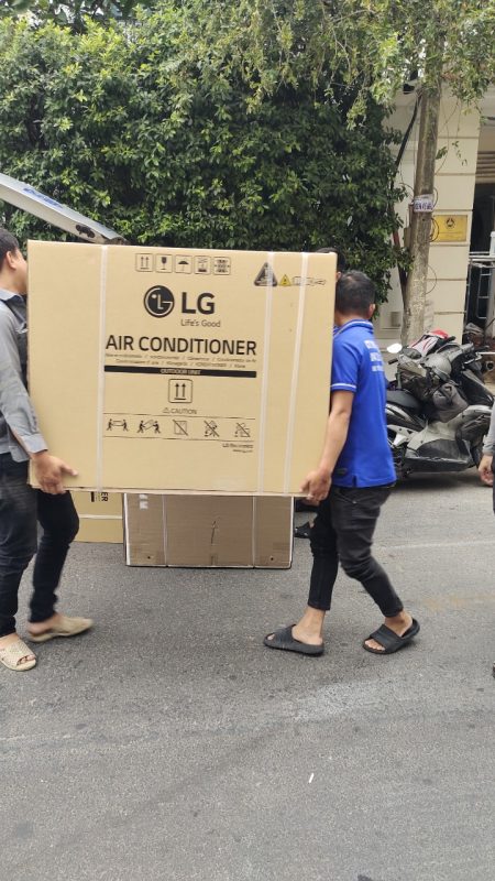 ĐẠI LÝ MÁY LẠNH GIÁ SỈ TẠI TPHCM