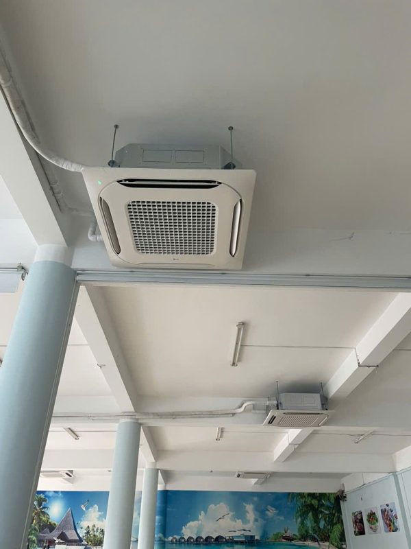 ĐẠI LÝ MÁY LẠNH GIÁ SỈ TẠI TPHCM