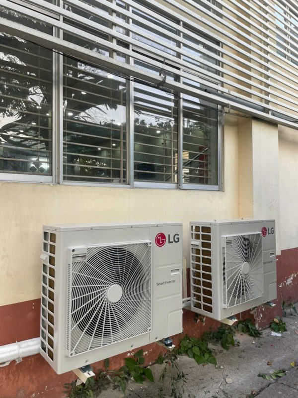 ĐẠI LÝ MÁY LẠNH GIÁ SỈ TẠI TPHCM