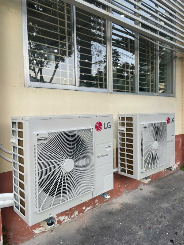 ĐẠI LÝ MÁY LẠNH GIÁ SỈ TẠI TPHCM