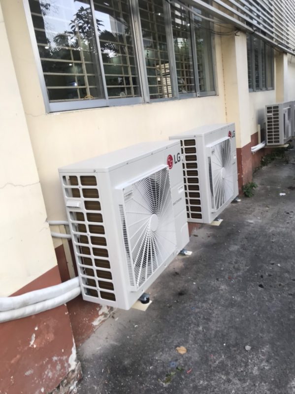 ĐẠI LÝ MÁY LẠNH GIÁ SỈ TẠI TPHCM