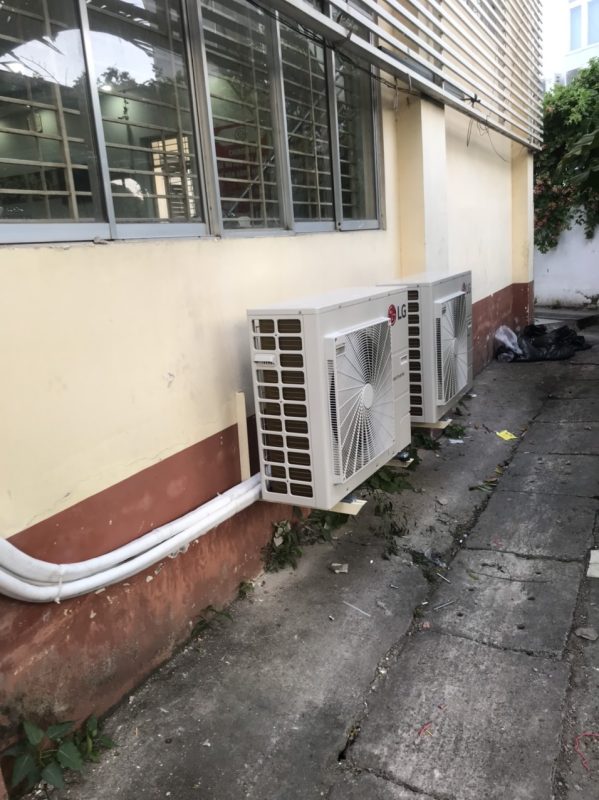 ĐẠI LÝ MÁY LẠNH GIÁ SỈ TẠI TPHCM