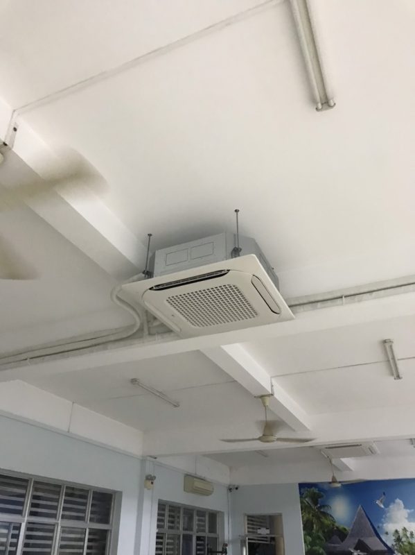 ĐẠI LÝ MÁY LẠNH GIÁ SỈ TẠI TPHCM