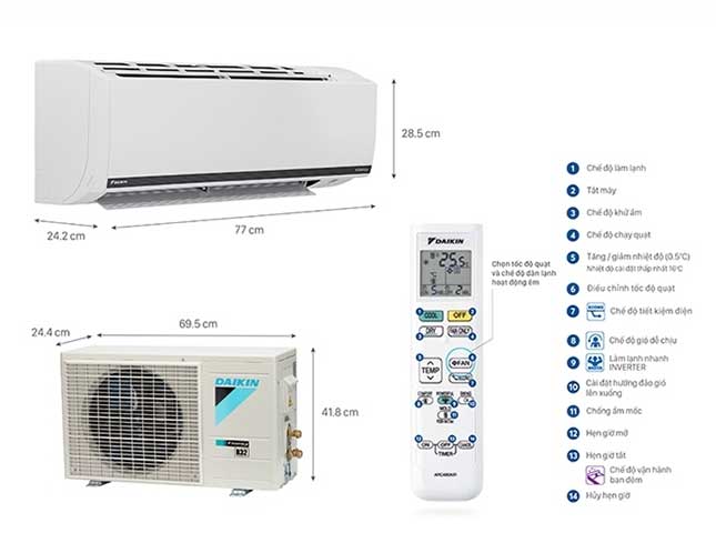 dieu-hoa-daikin-FTKB35XVMV