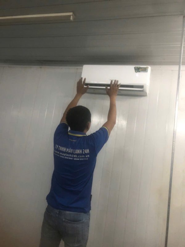ĐẠI LÝ MÁY LẠNH GIÁ SỈ TẠI TPHCM