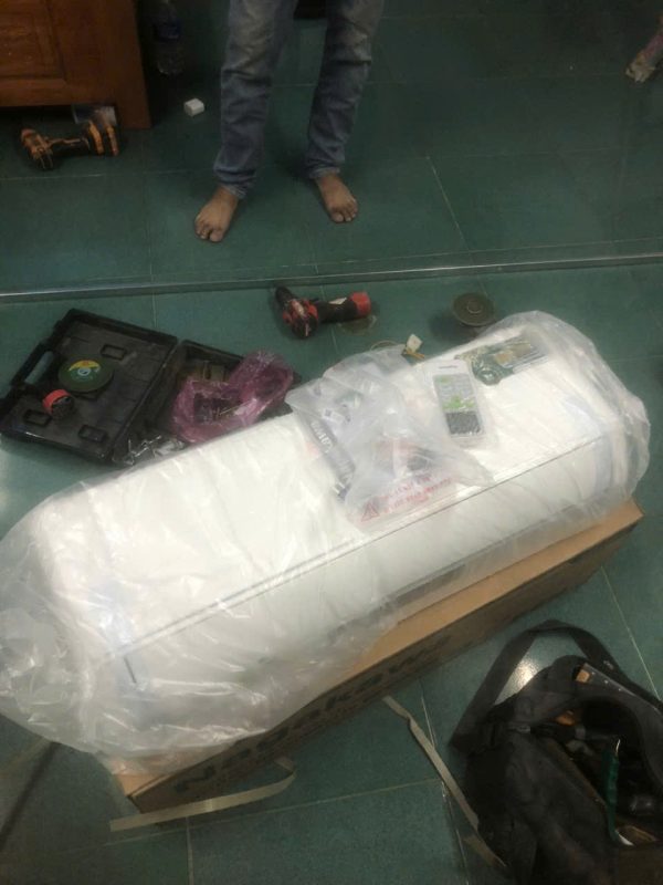 ĐẠI LÝ MÁY LẠNH GIÁ SỈ TẠI TPHCM