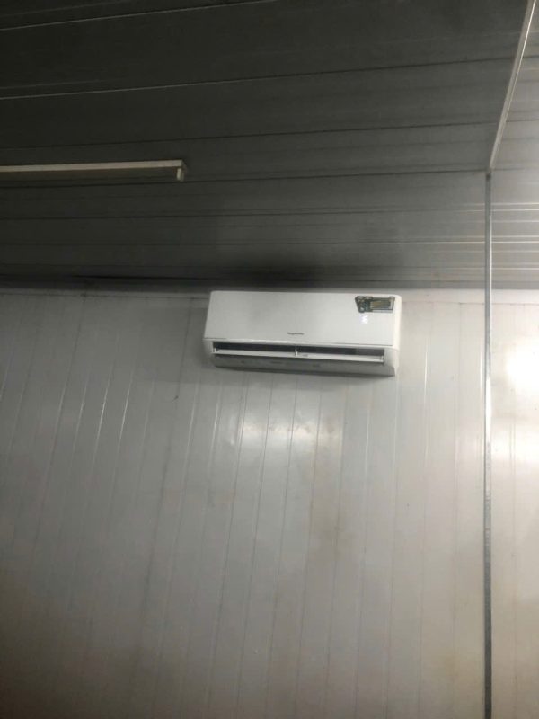 ĐẠI LÝ MÁY LẠNH GIÁ SỈ TẠI TPHCM