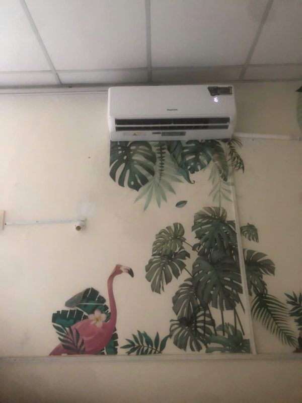 ĐẠI LÝ MÁY LẠNH GIÁ SỈ TẠI TPHCM