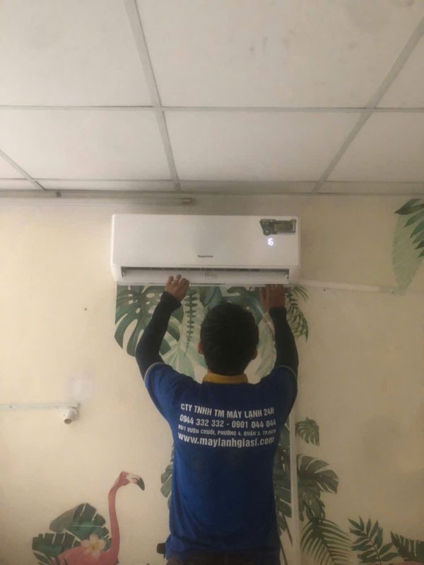 ĐẠI LÝ MÁY LẠNH GIÁ SỈ TẠI TPHCM