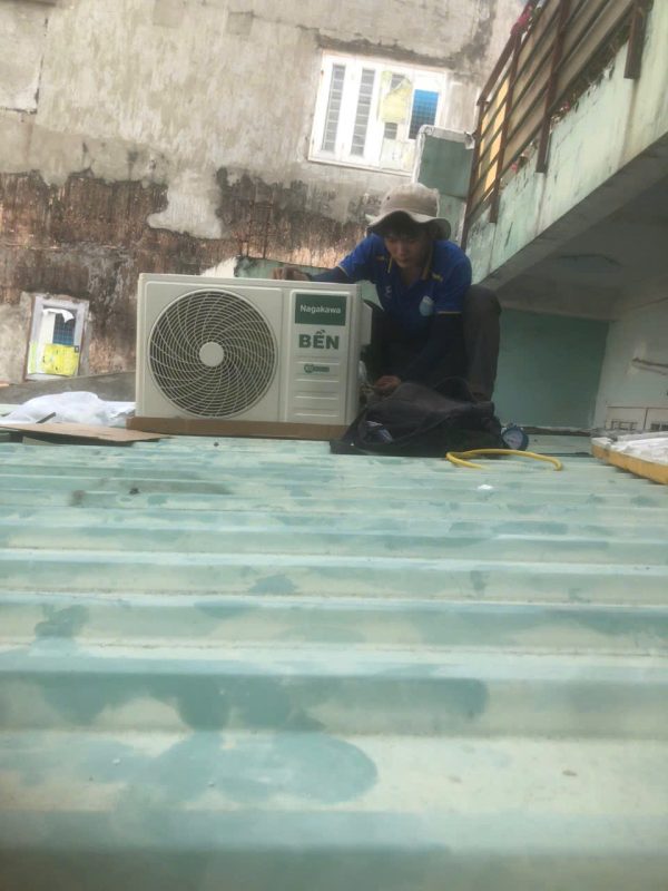 ĐẠI LÝ MÁY LẠNH GIÁ SỈ TẠI TPHCM