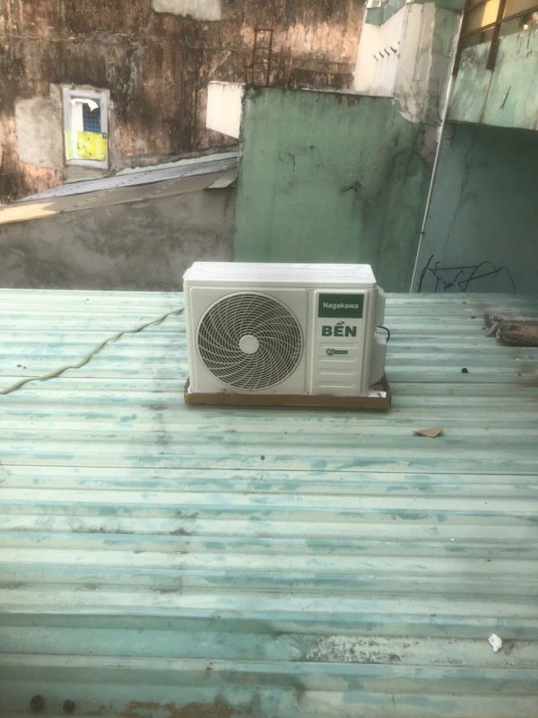 ĐẠI LÝ MÁY LẠNH GIÁ SỈ TẠI TPHCM