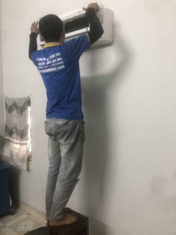 ĐẠI LÝ MÁY LẠNH GIÁ SỈ TẠI TPHCM
