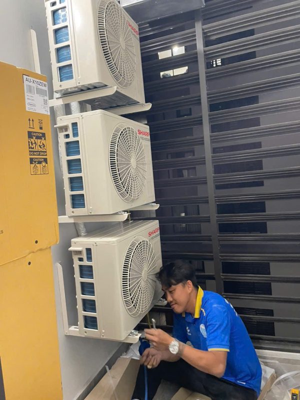 ĐẠI LÝ MÁY LẠNH GIÁ SỈ TẠI TPHCM