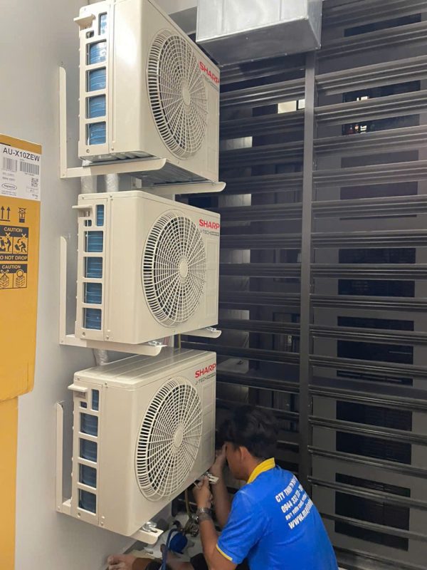 ĐẠI LÝ MÁY LẠNH GIÁ SỈ TẠI TPHCM