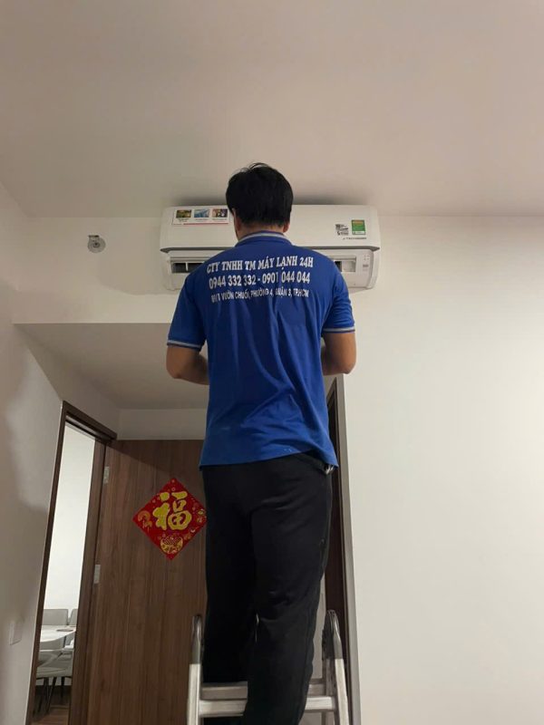 ĐẠI LÝ MÁY LẠNH GIÁ SỈ TẠI TPHCM
