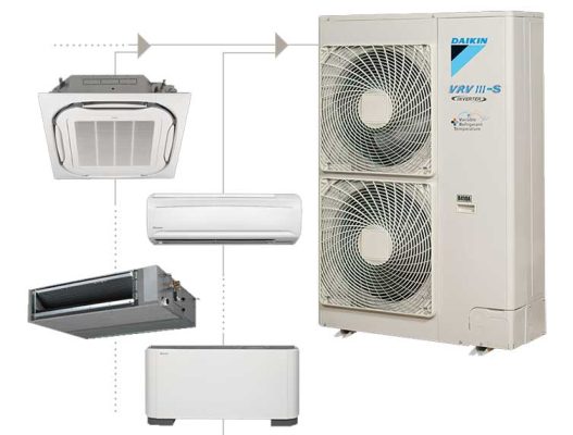 daikin-vrv