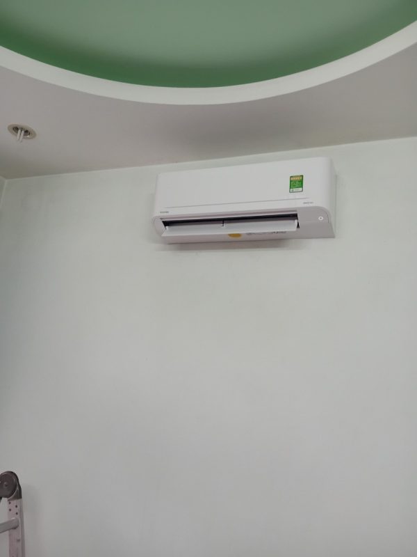 ĐẠI LÝ MÁY LẠNH GIÁ SỈ TẠI TPHCM