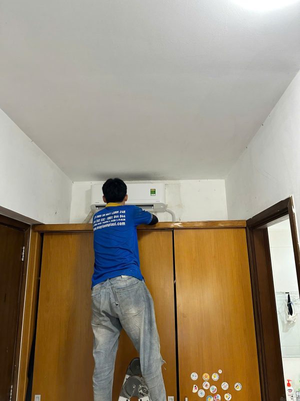 ĐẠI LÝ MÁY LẠNH GIÁ SỈ TẠI TPHCM