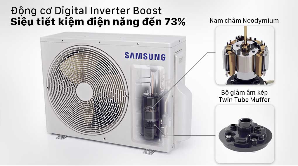 inverter-samsung