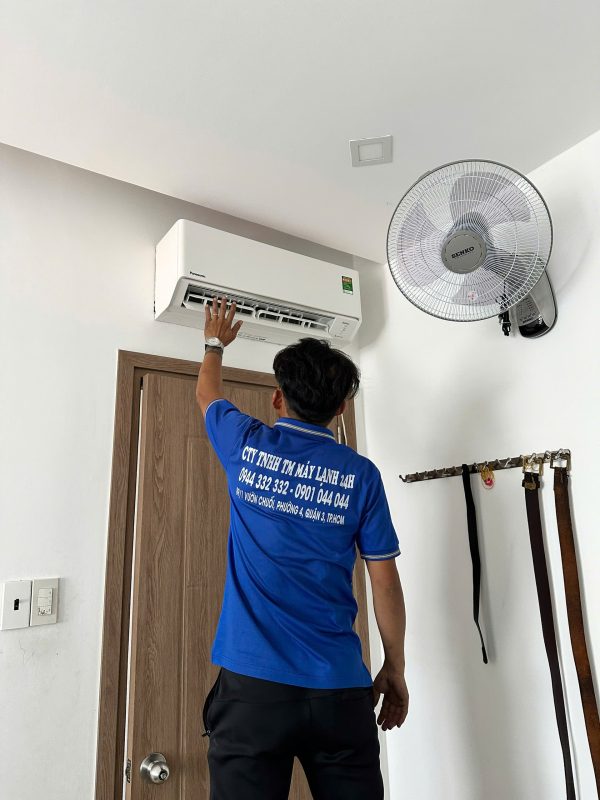ĐẠI LÝ MÁY LẠNH GIÁ SỈ TẠI TPHCM