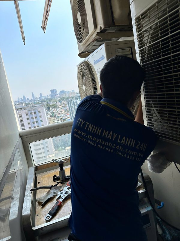 ĐẠI LÝ MÁY LẠNH GIÁ SỈ TẠI TPHCM