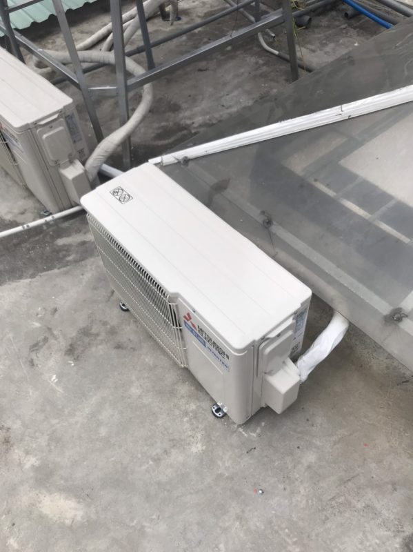 ĐẠI LÝ MÁY LẠNH GIÁ SỈ TẠI TPHCM