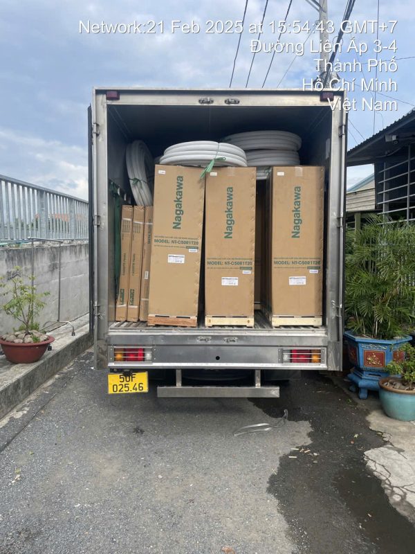 ĐẠI LÝ MÁY LẠNH GIÁ SỈ TẠI TPHCM