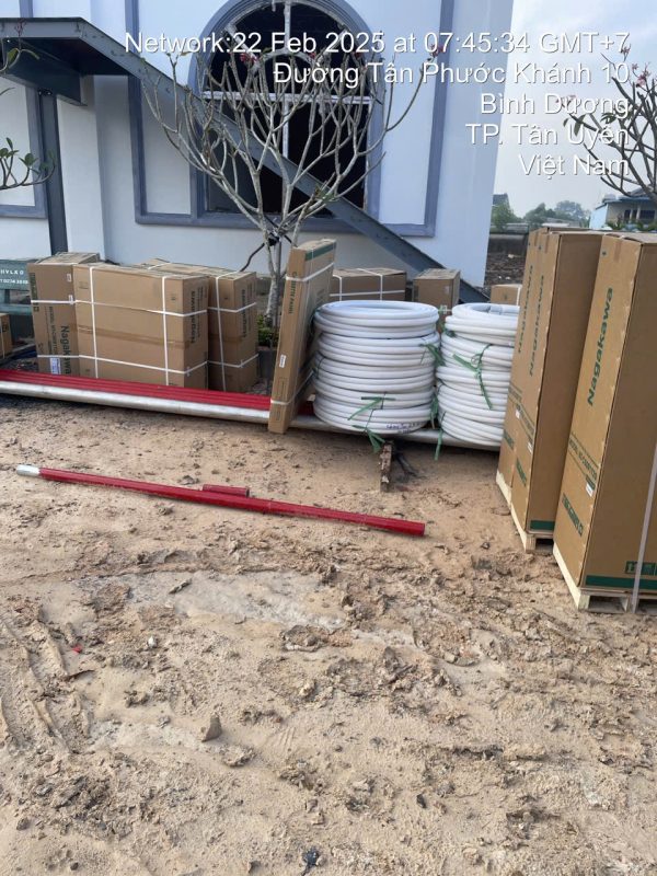 ĐẠI LÝ MÁY LẠNH GIÁ SỈ TẠI TPHCM