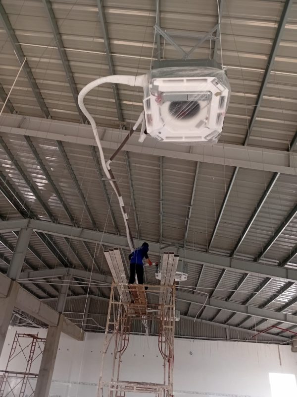 ĐẠI LÝ MÁY LẠNH GIÁ SỈ TẠI TPHCM