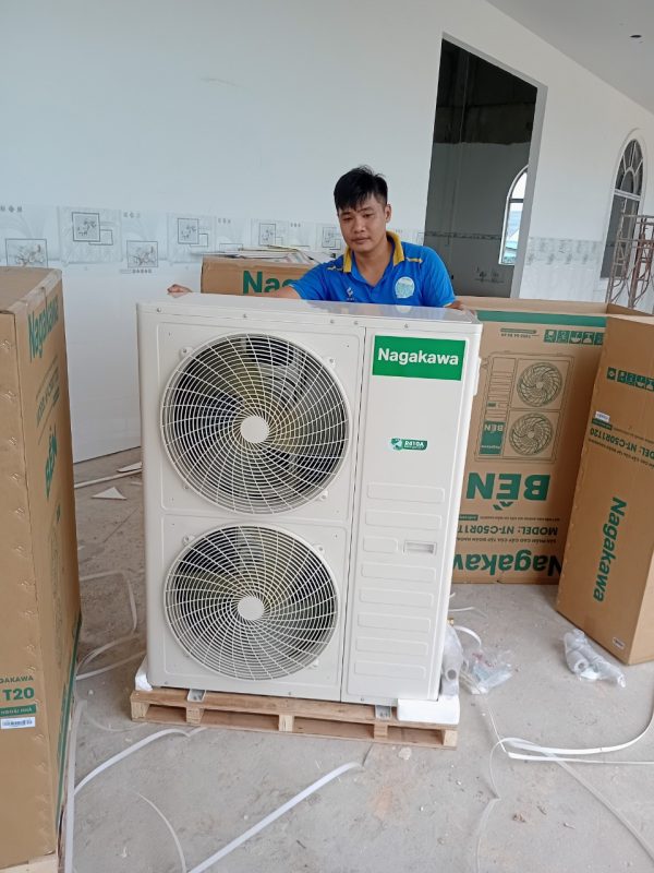 ĐẠI LÝ MÁY LẠNH GIÁ SỈ TẠI TPHCM