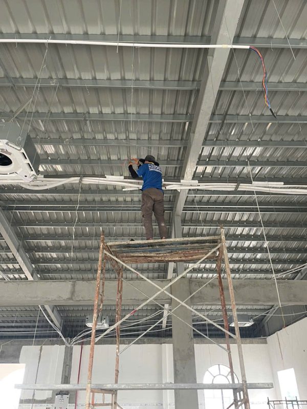 ĐẠI LÝ MÁY LẠNH GIÁ SỈ TẠI TPHCM