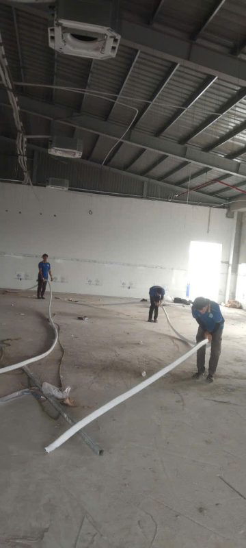 ĐẠI LÝ MÁY LẠNH GIÁ SỈ TẠI TPHCM