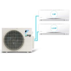 Daikin Multi S MKC50RVMV