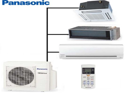 tong-quan-may-lanh-multi-panasonic