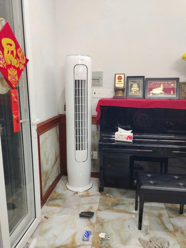 ĐẠI LÝ MÁY LẠNH GIÁ SỈ TẠI TPHCM