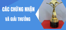 chung nhan