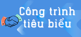 cong trinh tieu bieu